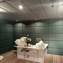 Broadcast Studio Fit-Out