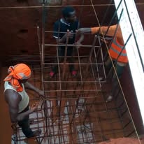 Civil & Structural Works