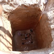 Telecom Grounding & Earthing