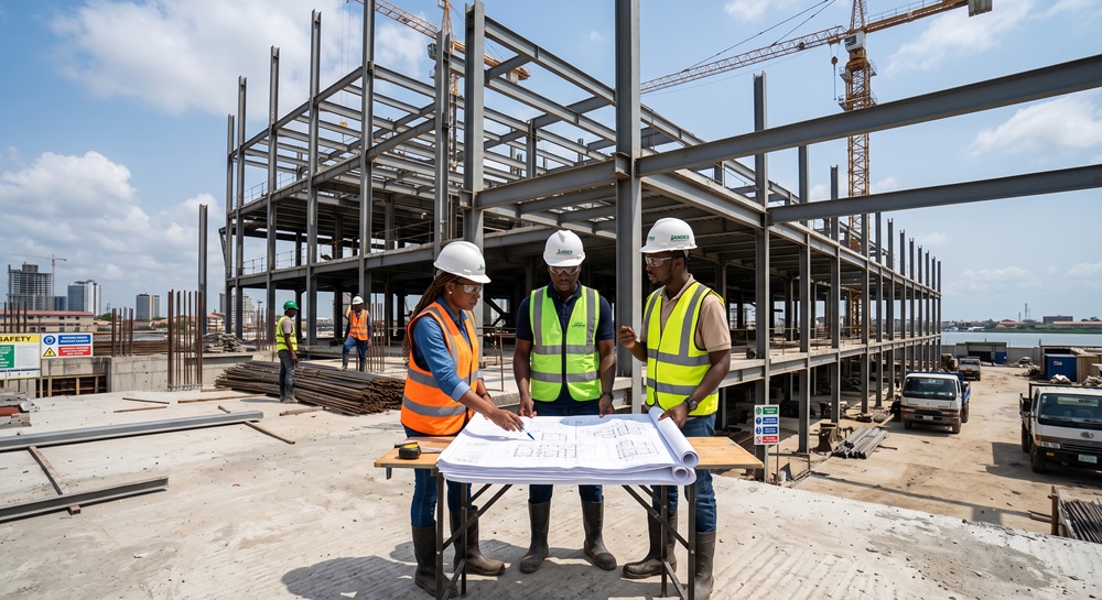 Civil & Structural Engineering