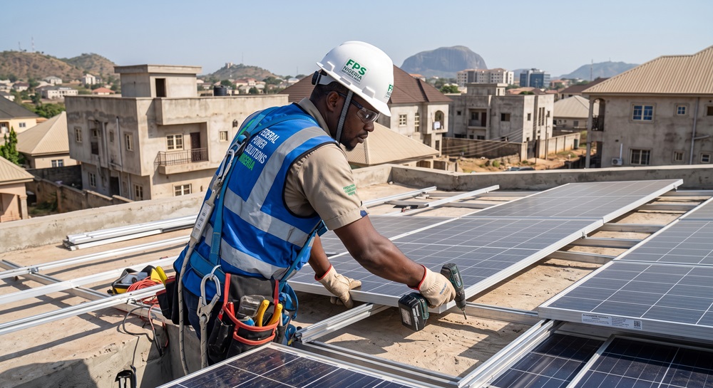 Electrical & Mechanical Services